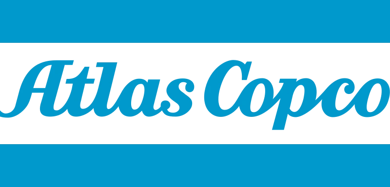 Atlas Copco