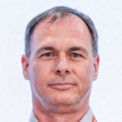 Lajos Baranyi, Managing Director