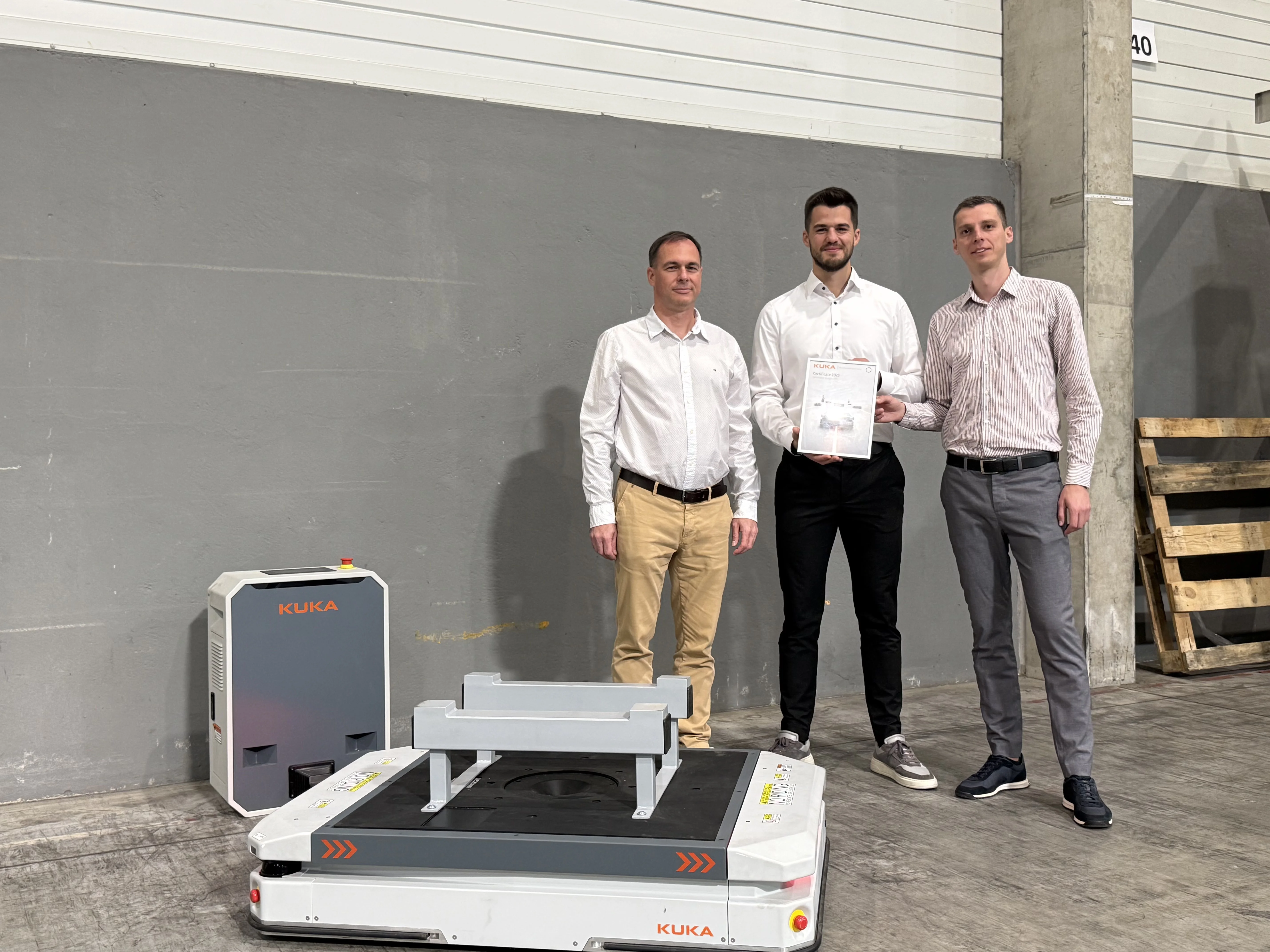 Introducing E4Solution Hungary Kft.